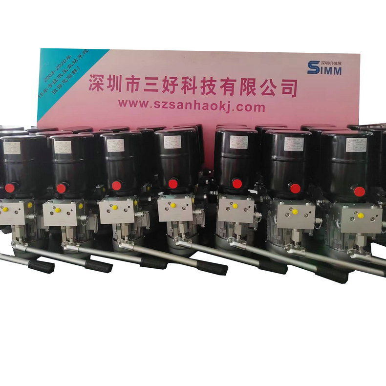 電動(dòng)堆高車(chē)專(zhuān)用動(dòng)力單元的作用及相關(guān)方面